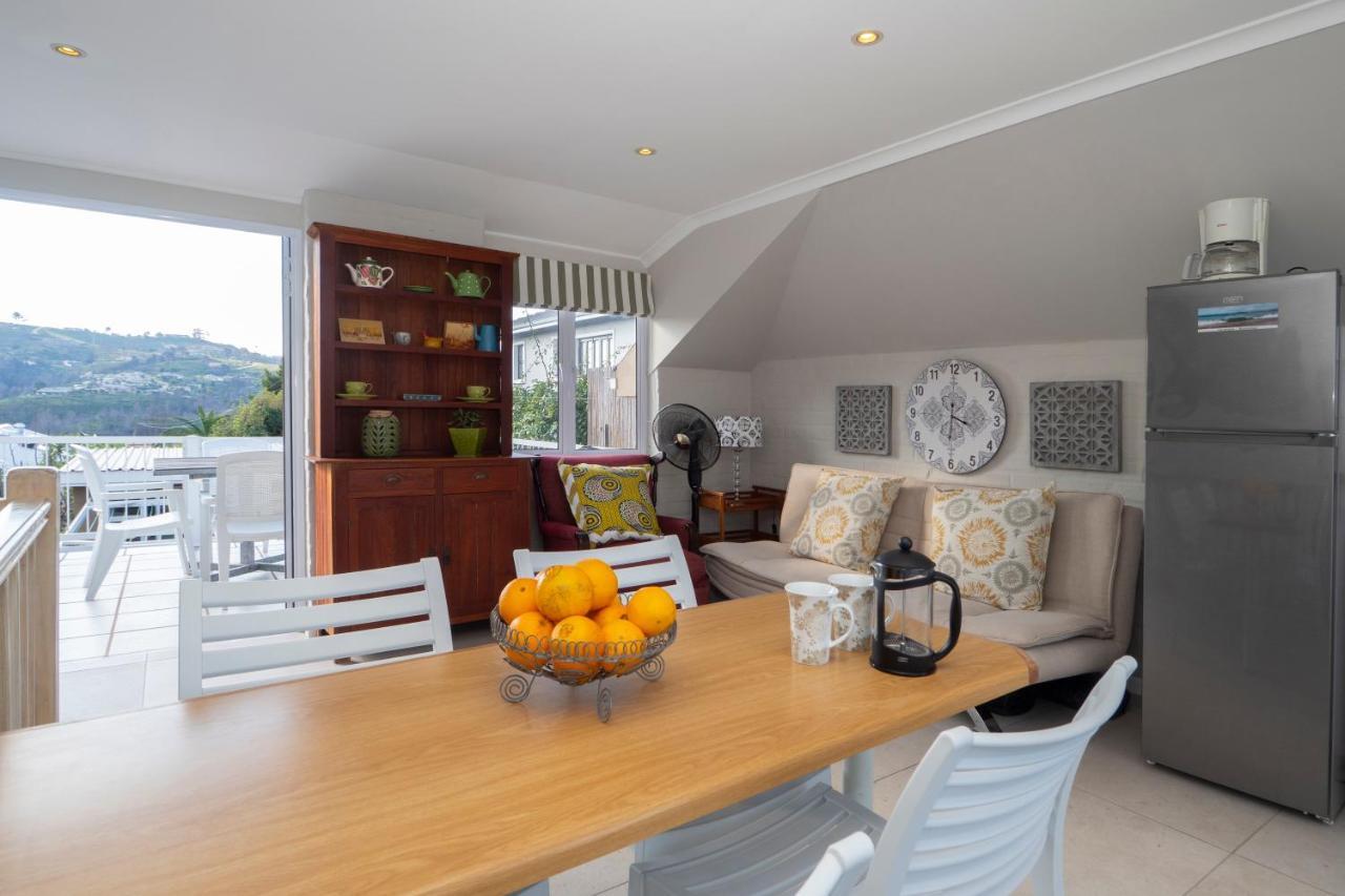 Guadeloupe Self Catering Apartment Knysna Exterior photo