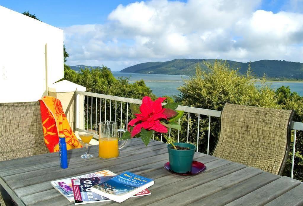 Guadeloupe Self Catering Apartment Knysna Exterior photo